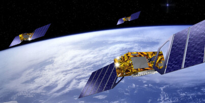 Satellitt-striden kan senke brexit: - Dette er bare en forsmak